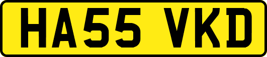 HA55VKD