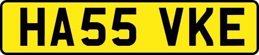 HA55VKE