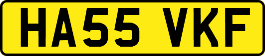 HA55VKF