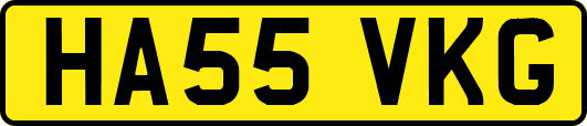 HA55VKG