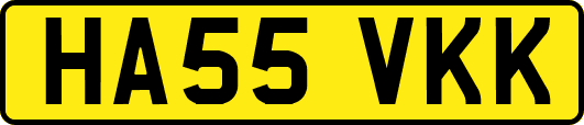 HA55VKK