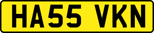 HA55VKN