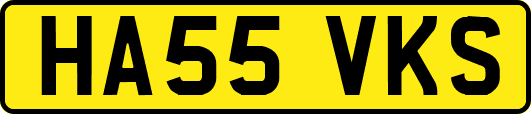 HA55VKS