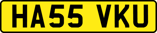 HA55VKU
