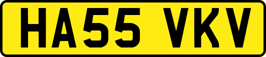 HA55VKV