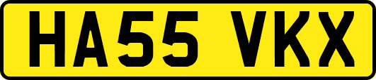 HA55VKX