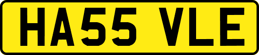 HA55VLE