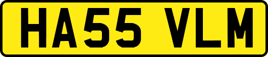 HA55VLM