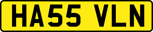 HA55VLN
