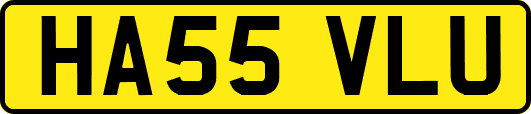 HA55VLU