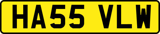 HA55VLW