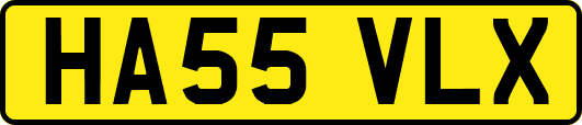 HA55VLX