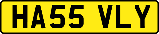 HA55VLY