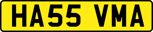 HA55VMA