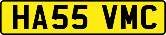 HA55VMC