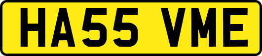 HA55VME