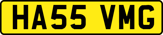 HA55VMG