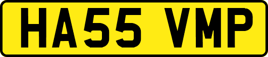 HA55VMP