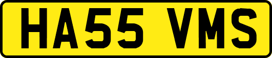 HA55VMS