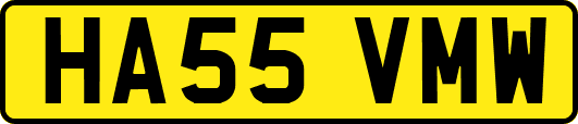 HA55VMW