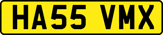 HA55VMX
