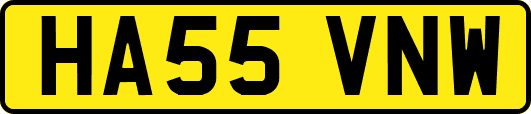 HA55VNW