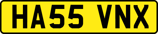 HA55VNX