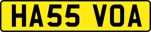 HA55VOA
