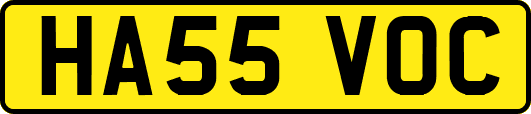 HA55VOC