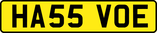 HA55VOE
