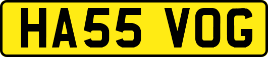 HA55VOG