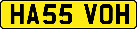 HA55VOH