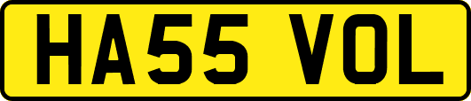 HA55VOL