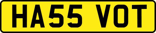 HA55VOT