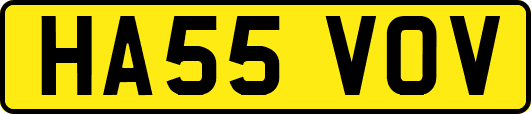 HA55VOV