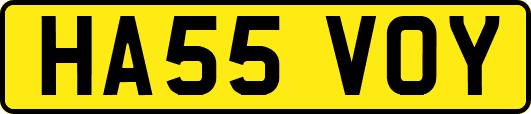 HA55VOY