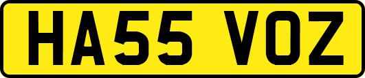 HA55VOZ