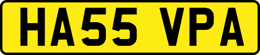 HA55VPA