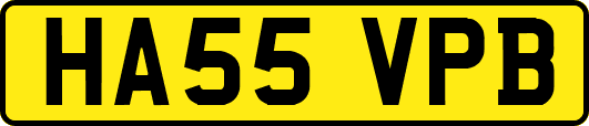HA55VPB