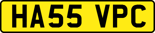 HA55VPC