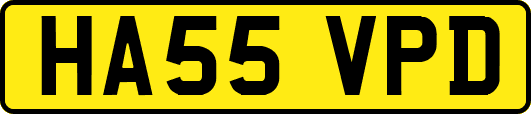 HA55VPD