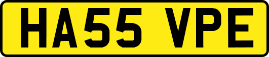 HA55VPE