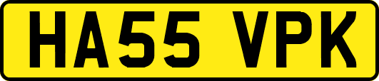HA55VPK