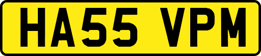 HA55VPM