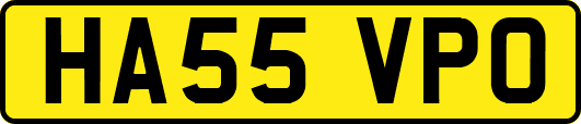 HA55VPO