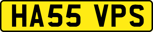 HA55VPS