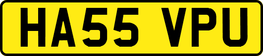 HA55VPU