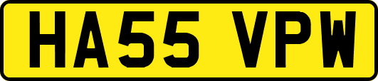 HA55VPW