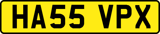 HA55VPX