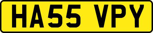HA55VPY